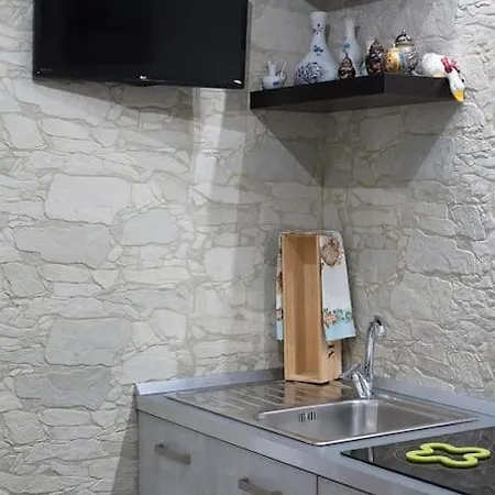 Sofia House Living In The Heart Of * Napoli