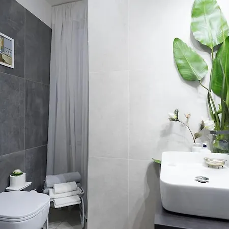 Sofia House Living In The Heart Of Napoli