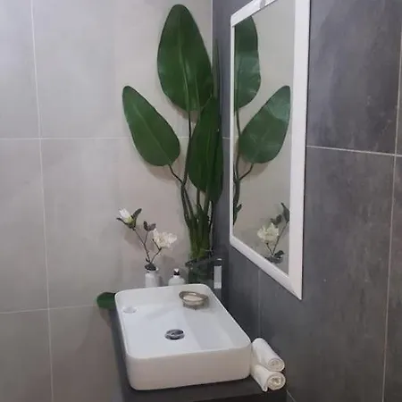 Daire Sofia House Living In The Heart Of Napoli