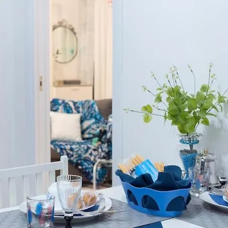 Sofia House Living In The Heart Of Napoli