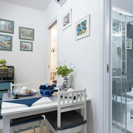 Daire Sofia House Living In The Heart Of *