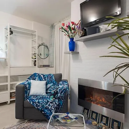 Daire Sofia House Living In The Heart Of Napoli