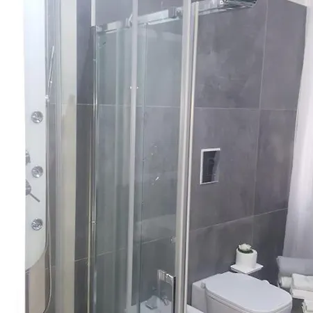 Sofia House Living In The Heart Of Daire Napoli