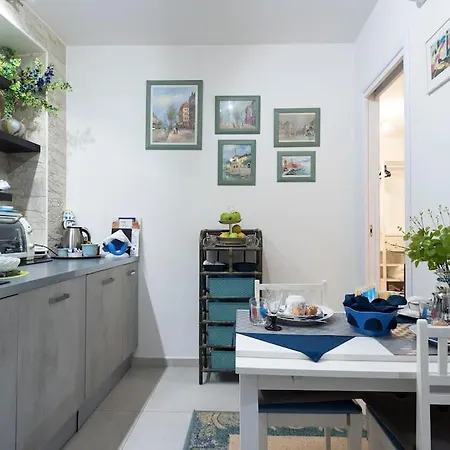 Apartment Sofia House Living In The Heart Of